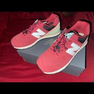New Balance Classic